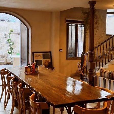 Nonna Aisha B&B Wadi Musa Extérieur photo