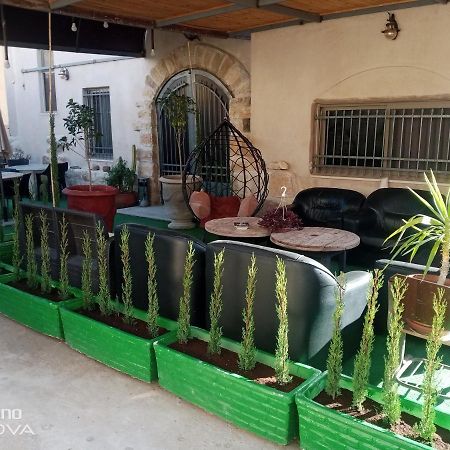 Nonna Aisha B&B Wadi Musa Extérieur photo