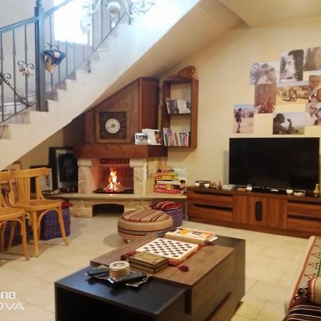 Nonna Aisha B&B Wadi Musa Extérieur photo