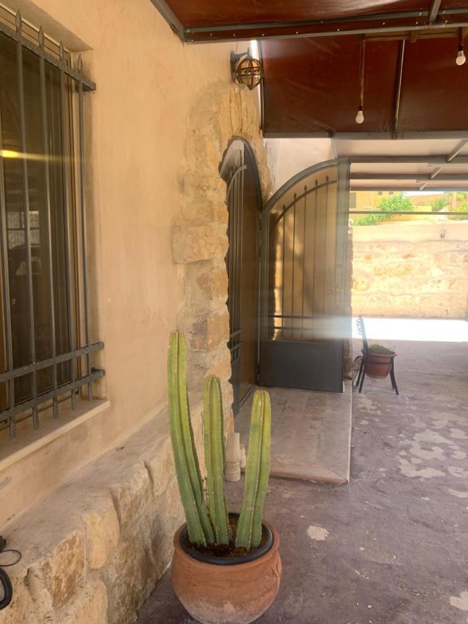 Nonna Aisha B&B Wadi Musa Extérieur photo