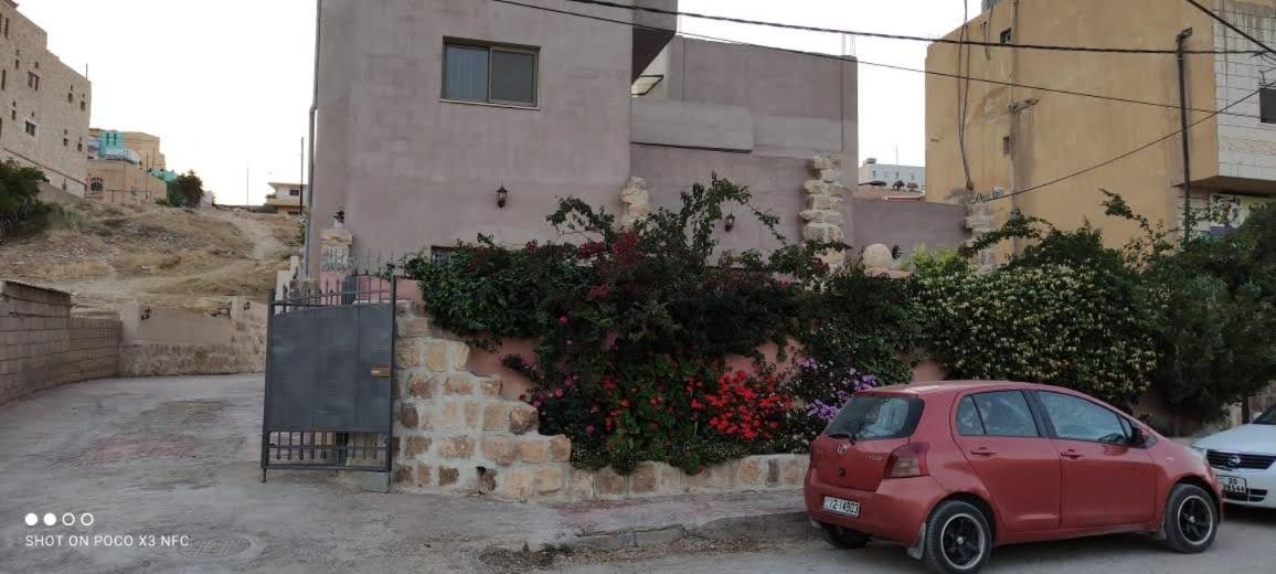 Nonna Aisha B&B Wadi Musa Extérieur photo