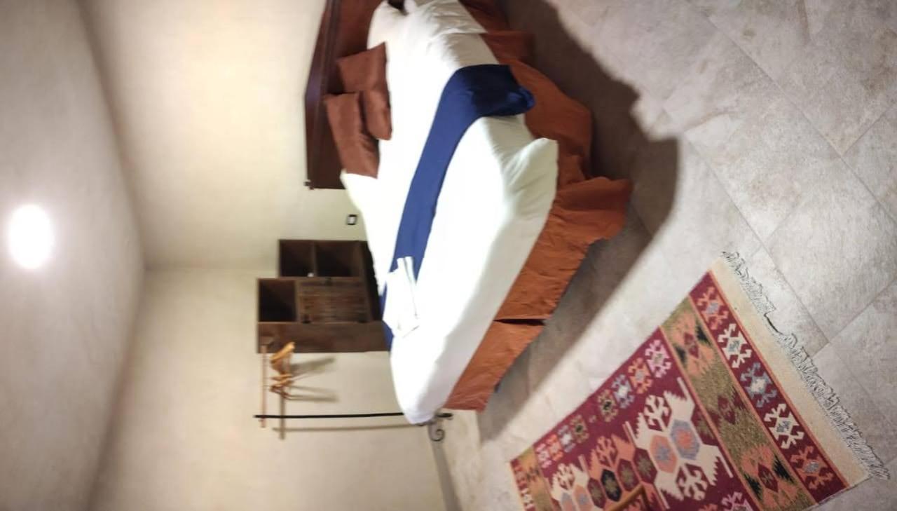 Nonna Aisha B&B Wadi Musa Extérieur photo