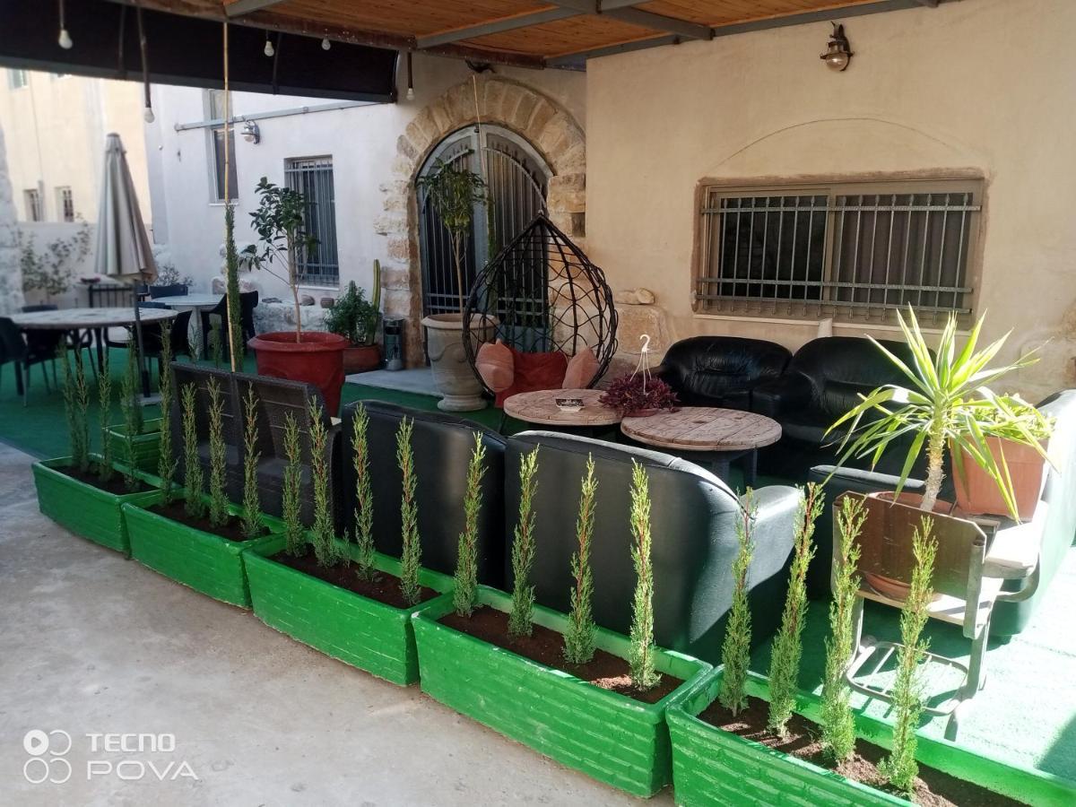 Nonna Aisha B&B Wadi Musa Extérieur photo